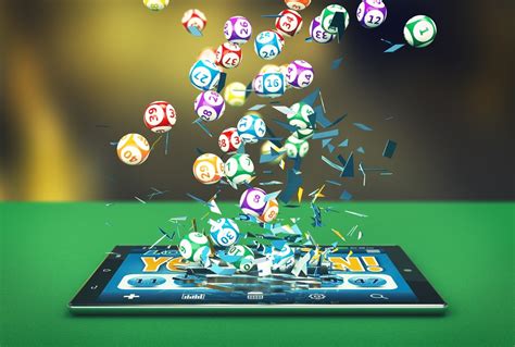 lotteries online